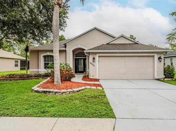 8335 47th Street Cir E, Palmetto, FL 34221