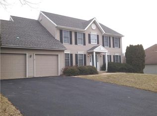308 Vanier Dr, Newark, DE 19711