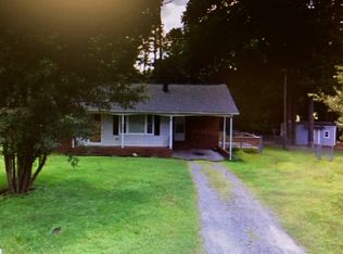 313 6th St, Butner, NC 27509