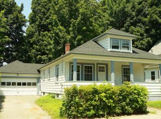 8 Mousam St, Sanford, ME 04073