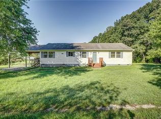 3573 Jefferson Landing Rd, Powhatan, VA 23139