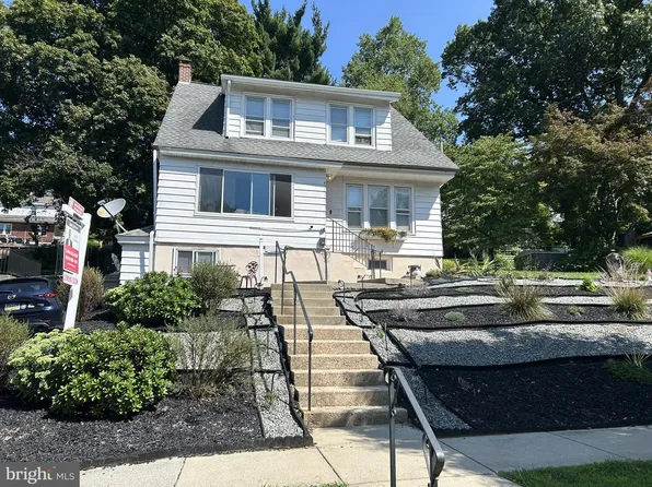 37 Park Rd, Wyomissing, PA 19609