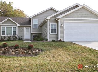 245 Jerome Dr, Twin Lakes, WI 53181