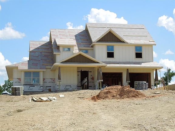 3rd image of 105 Saint Marys Place Gln