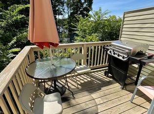 110 Coalpit Hill Rd Unit D5, Danbury, CT 06810