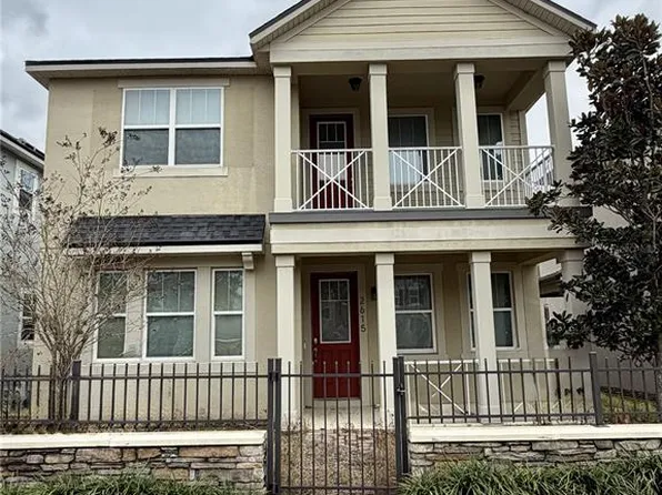 2615 Palisade Blvd, Kissimmee, FL 34741