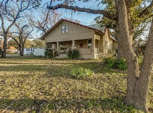208 Gordon Rd, Mingus, TX 76463