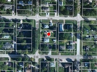 750 N 8th St, David City, NE 68632