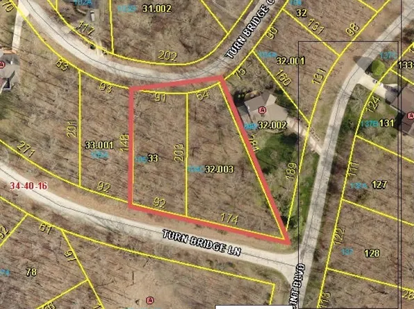 104C/105 Turnbridge Ln, Sunrise Beach, MO 65079