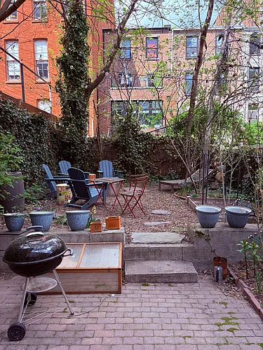 5 Clifton Pl #1 Photo 1