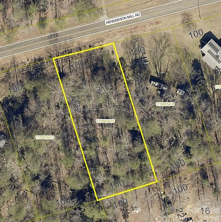 1st image of 3107 Henderson Mill Rd