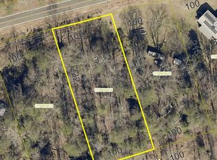 3107 Henderson Mill Rd, Morganton, NC 28655