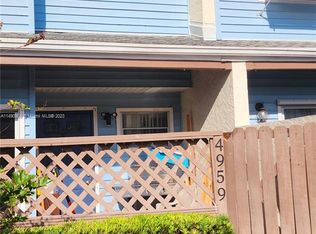 4959 N Hemingway Cir #4959, Pompano Beach, FL 33063