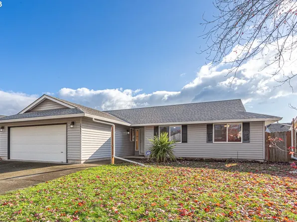 16921 NE 22nd St, Vancouver, WA 98684