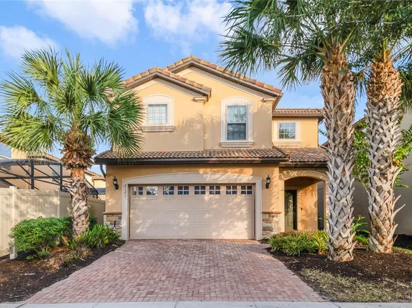 2121 Morocco Way, Kissimmee, FL 34747