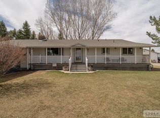 527 W 300 N, Blackfoot, ID 83221