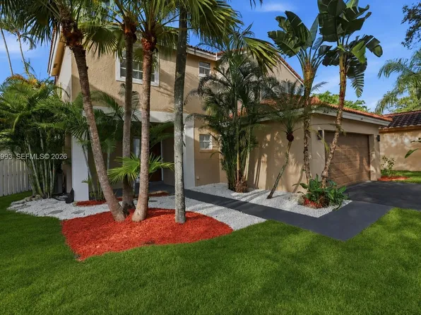 13209 NW 12th Ct, Sunrise, FL 33323