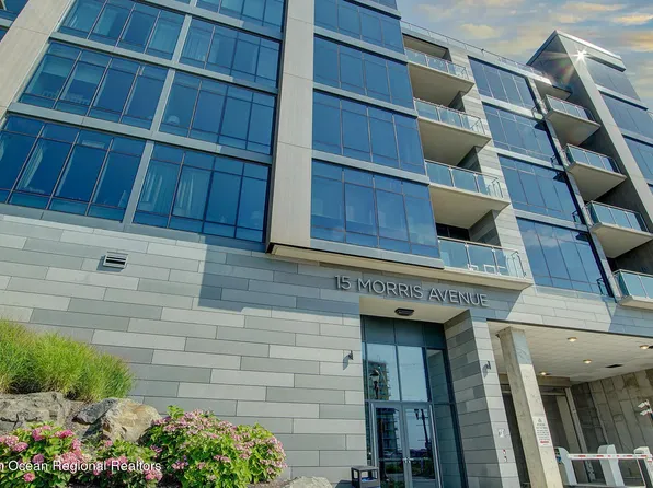 15 Morris Ave Unit 424, Long Branch, NJ 07740