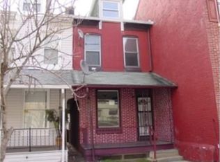 1125 Church St, Reading, PA 19601