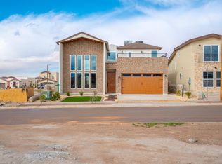 6525 Ta Suil Pl, El Paso, TX 79932