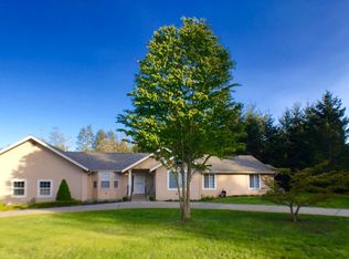 499 Moose Trl, Pt Roberts, WA 98281