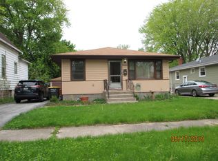 17932 Ridgewood Ave, Lansing, IL 60438