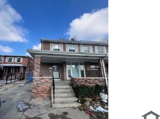 9183 S Burnside Ave, Chicago, IL 60619