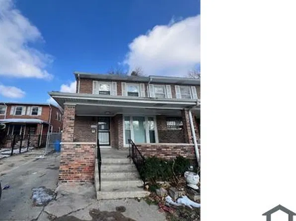 9183 S Burnside Ave, Chicago, IL 60619