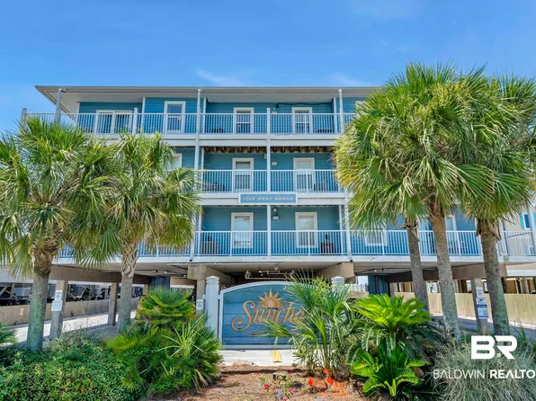 1129 W Beach Blvd #203, Gulf Shores, AL 36542