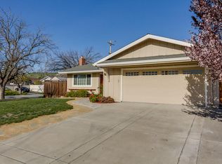 1168 Piedmont Rd, San Jose, CA 95132