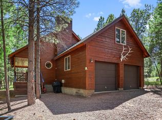 2619 Starlight Dr, Happy Jack, AZ 86024