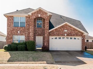 732 Massey Ln, Cedar Hill, TX 75104