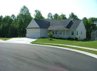 135 N Landing Dr, Milford, DE 19963