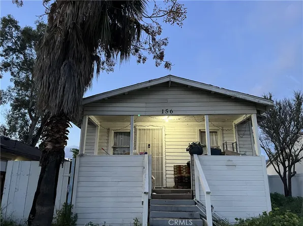 156 E Court St, San Bernardino, CA 92410