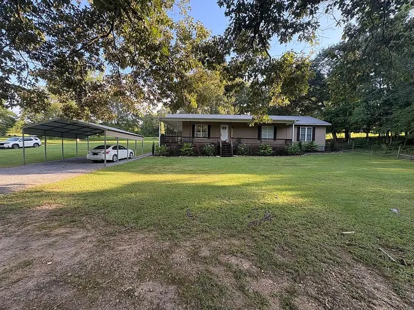 120 County Road 772, Gaylesville, AL 35973