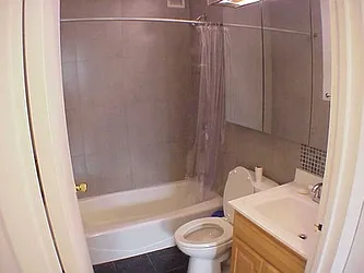 Rented by Bank Neary