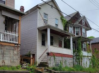 465 Goethe St, Cumberland, MD