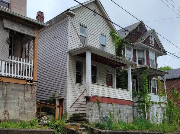 465 Goethe St, Cumberland, MD 21502
