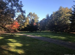 92 Half Mile Rd LOT C-2, Darien, CT 06820