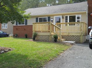 13308 Baxter St, Woodbridge, VA