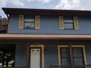 6021 Applecrest Ct #A, Youngstown, OH