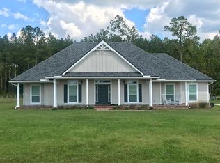 66110 Rocking Horse Ln, Callahan, FL 32011