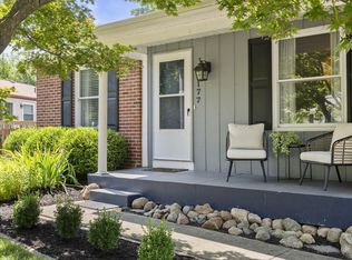 3177 Rimmer Dr, Dublin, OH 43017