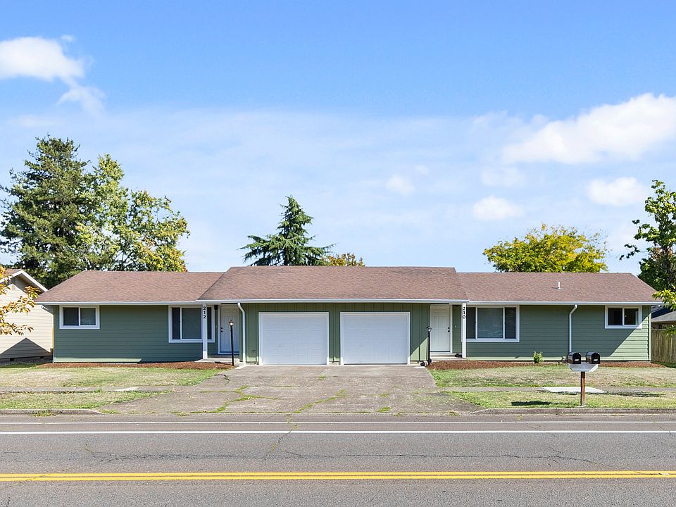 1st image of 210 NE Conifer Blvd #210