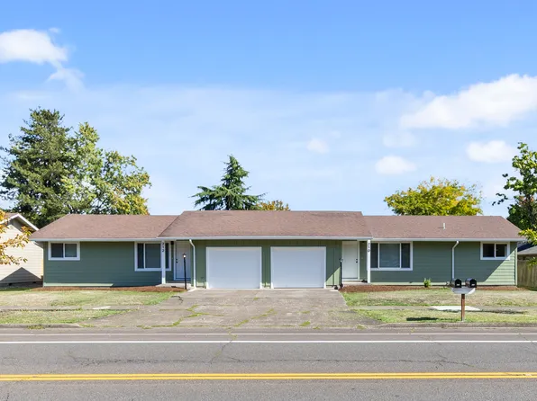 210 NE Conifer Blvd #210, Corvallis, OR 97330