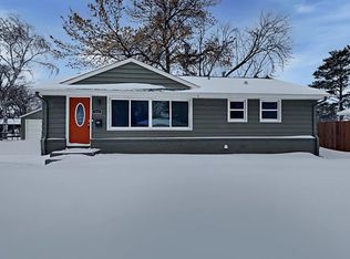 5911 Zenith Ave N, Minneapolis, MN 55429