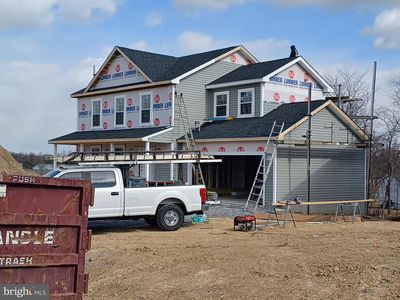 1416 Prentiss Point Pkwy, Martinsburg, WV, 25401