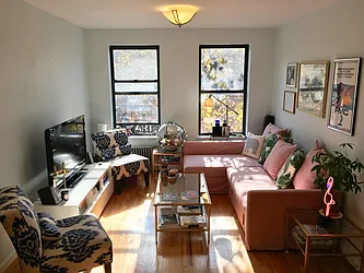 Rented by Emor Management Inc.