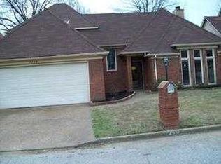 4288 Turtle Cv, Memphis, TN 38141