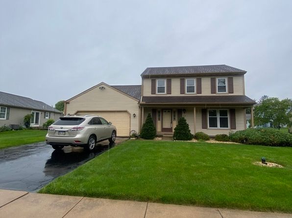 214 Mentzer Ave